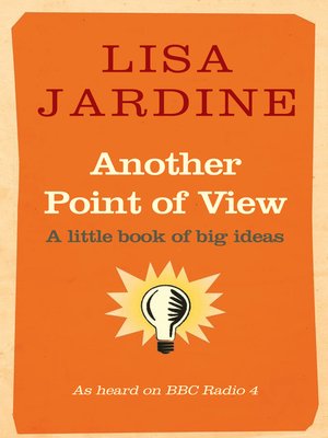 cover image of Another Point of View